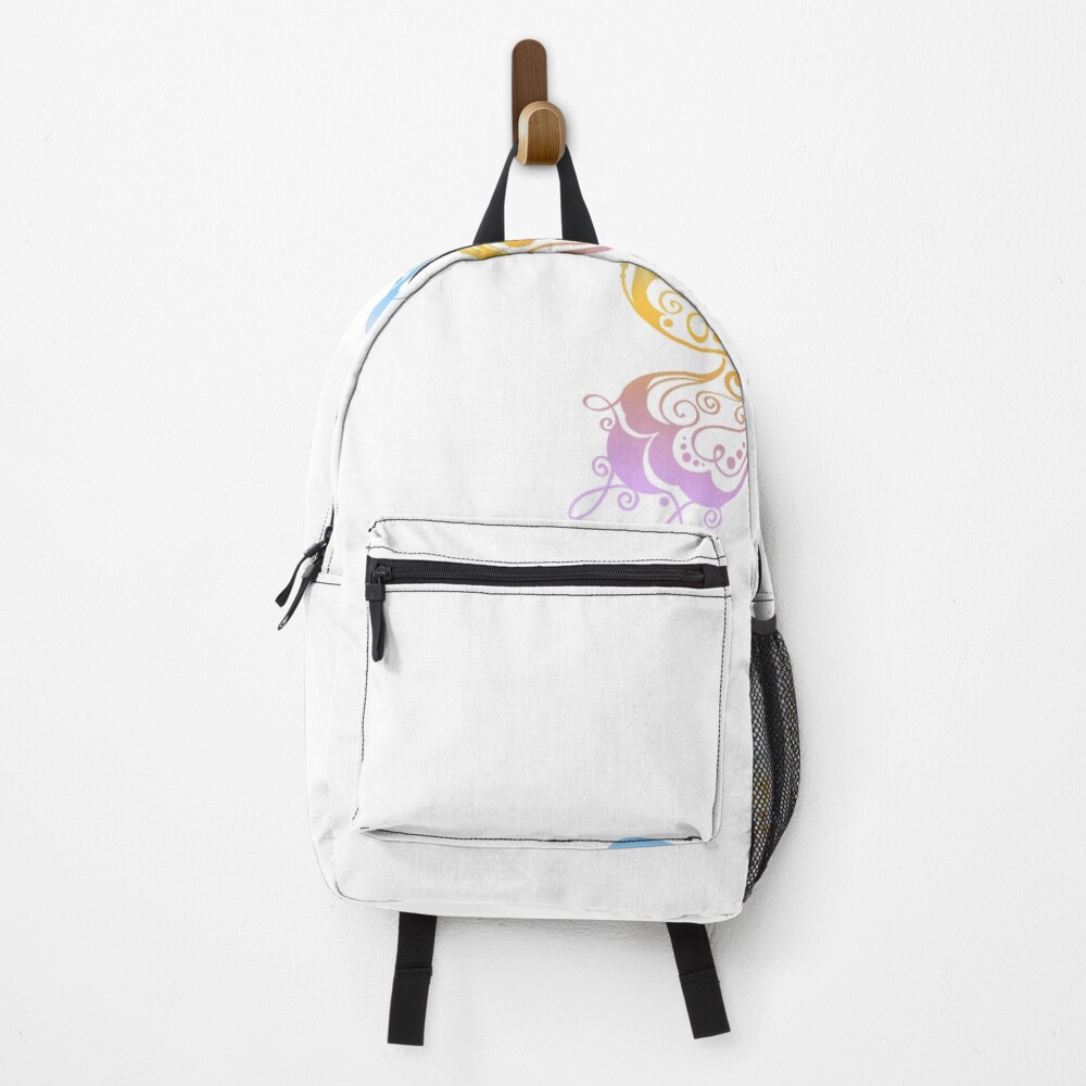 Item preview, Backpack designed and sold by Feelinggo.