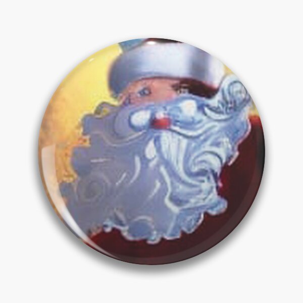 Item preview,   Santa Claus & Christmas Night designed and sold by faizaart.