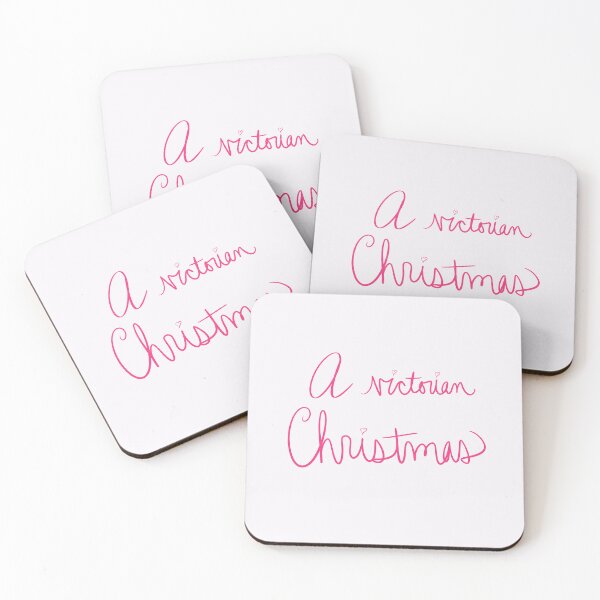 Item preview, A Victorian Christmas designed and sold by abeink.