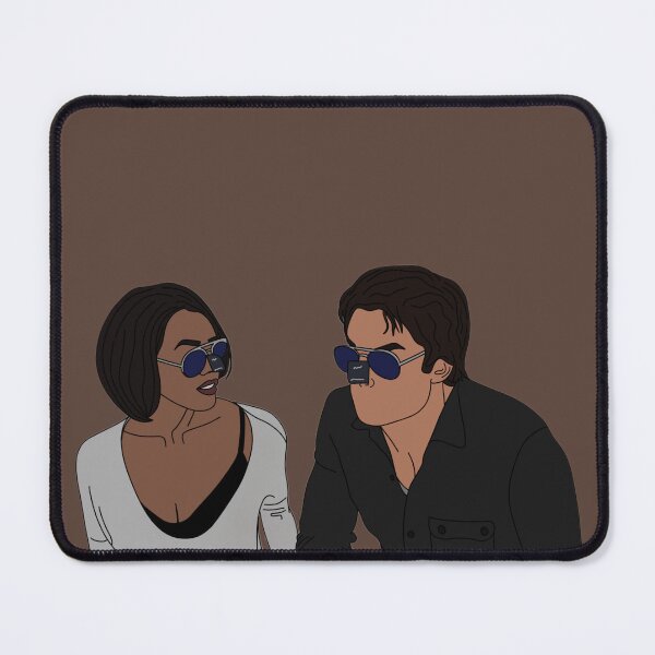 Item preview, Damon and bonnie  designed and sold by DesignsByRikke.