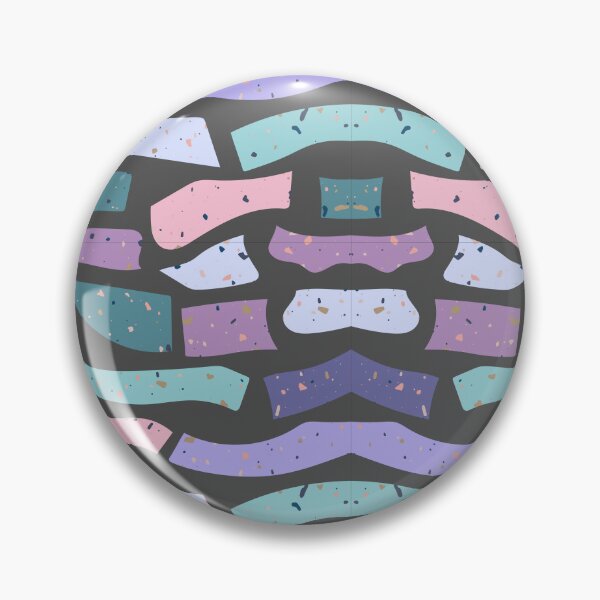 Item preview, Abstract Shapes Pattern designed and sold by Mark Cannon.