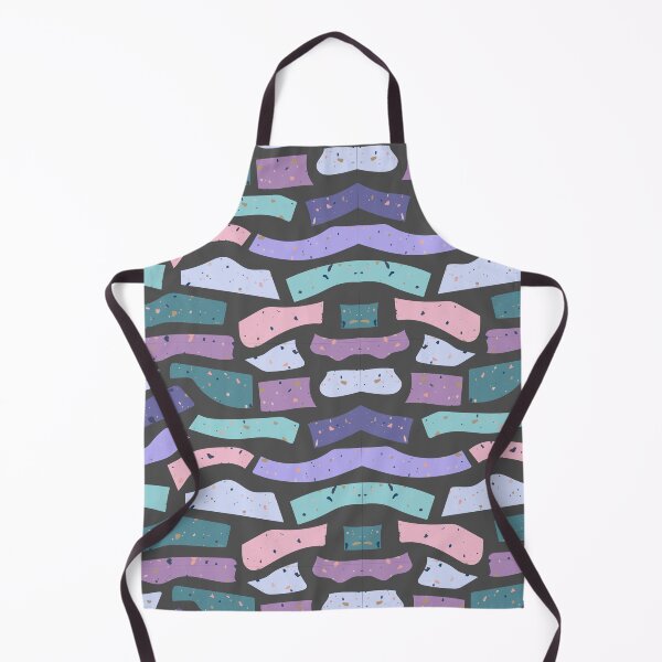 Item preview, Abstract Shapes Pattern designed and sold by Mark Cannon.