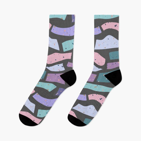 Item preview, Abstract Shapes Pattern designed and sold by Mark Cannon.