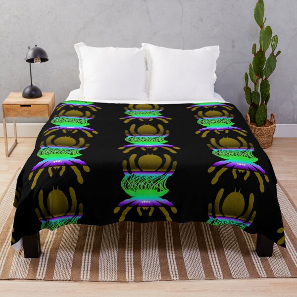 Item preview, Tarantula Silhouette V135 (Horizontal) designed and sold by IgorAndMore.
