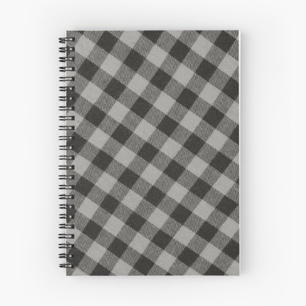 Item preview, Achromo Cali-East LA Plaid by Bossy Cat Home designed and sold by BossyCatHome.