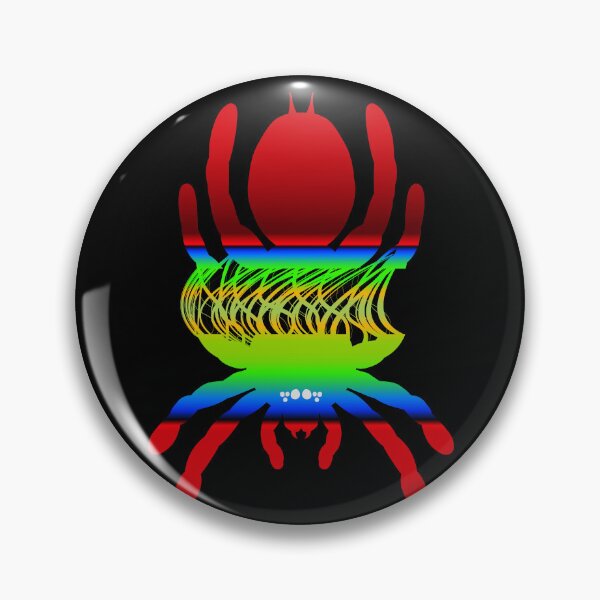Artikelvorschau, Tarantula Silhouette V137 (Horizontal) entworfen und verkauft von IgorAndMore.