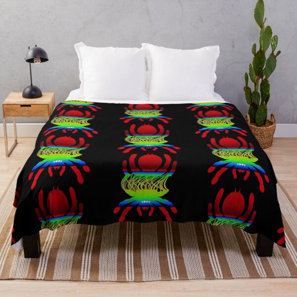 Aperçu de l'œuvre Tarantula Silhouette V137 (Horizontal) créée et vendue par IgorAndMore.