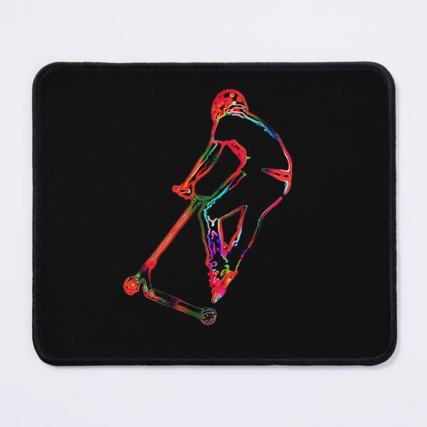 Item preview, High-flying Scootering designed and sold by NaturePrints.