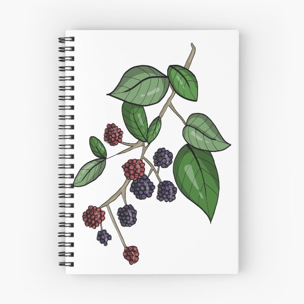Item preview, Bramble designed and sold by Lara Jackson.