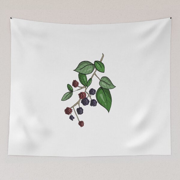 Item preview, Bramble designed and sold by Lara Jackson.