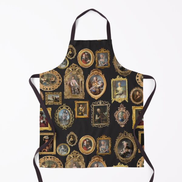 Item preview, Bagpipe iconography with golden frames. designed and sold by Zal-Production.