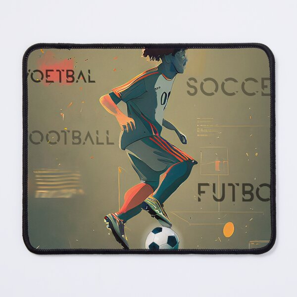Item preview, Futbol soccer designed and sold by GOLDENLIONPERU.