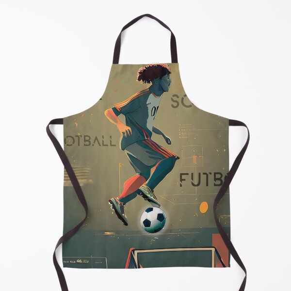 Item preview, Futbol soccer designed and sold by GOLDENLIONPERU.