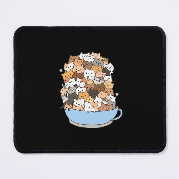 Item preview, Mochi cat, mochi cat. designed and sold by Raplove.