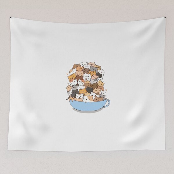 Item preview, Mochi cat, mochi cat. designed and sold by Raplove.