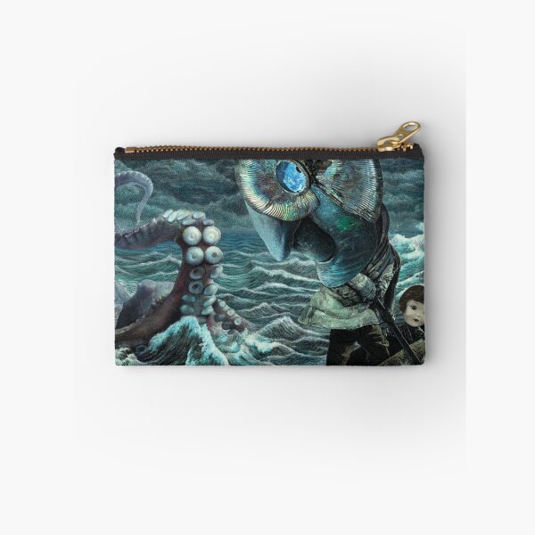 Item preview, Adrift © David M Ball designed and sold by DavidMBallArt.