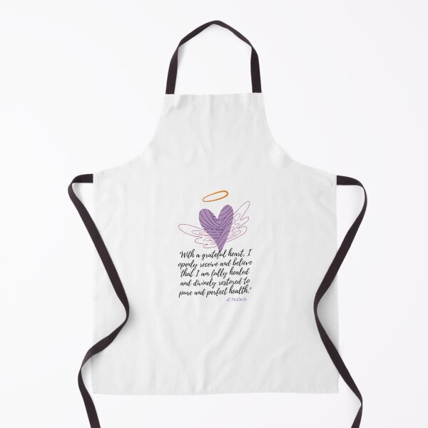 Item preview, Grateful heart and divinely restored designed and sold by JessCarol-Art.