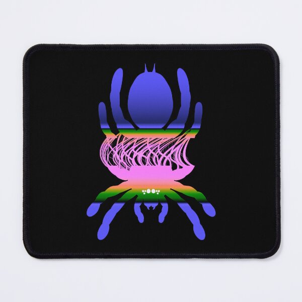 Artikelvorschau, Tarantula Silhouette V140 (Horizontal) entworfen und verkauft von IgorAndMore.
