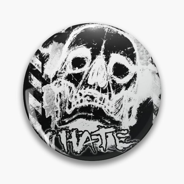 Item preview, I Hate... designed and sold by UA-Shirts.