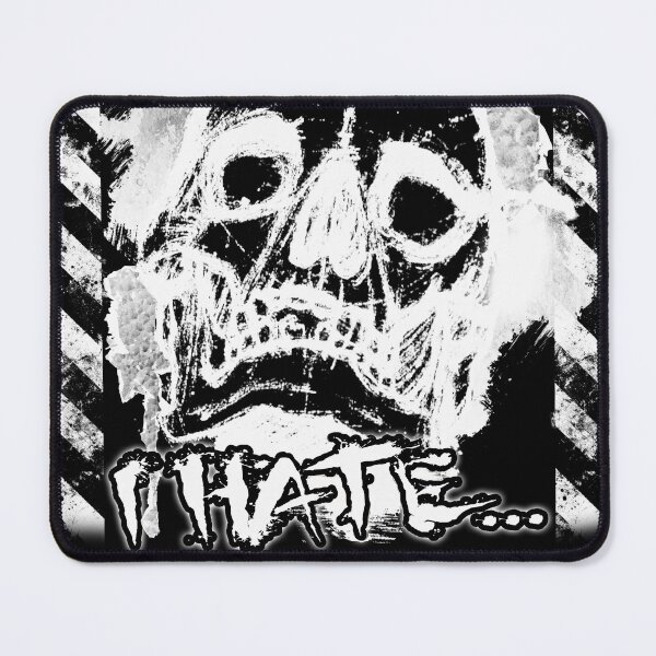 Item preview, I Hate... designed and sold by UA-Shirts.