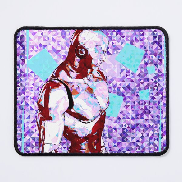 Item preview, CYBORG FUTURE 2 designed and sold by Tammera.
