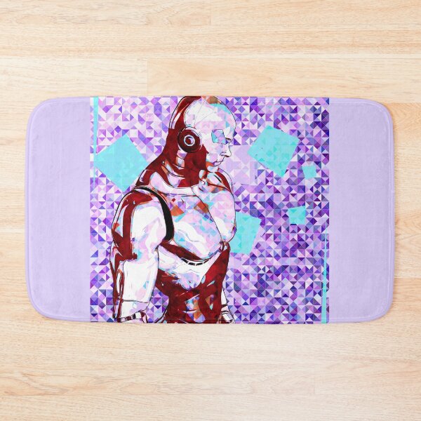 Item preview, CYBORG FUTURE 2 designed and sold by Tammera.