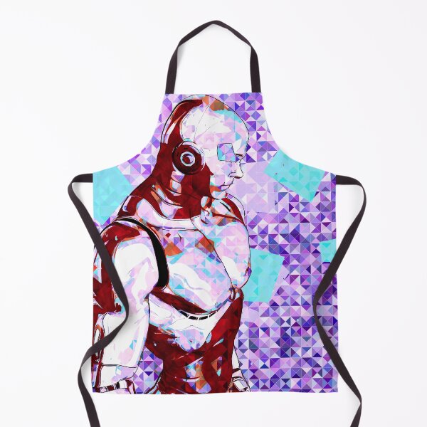 Item preview, CYBORG FUTURE 2 designed and sold by Tammera.