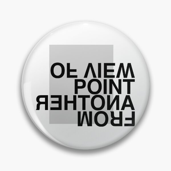 Item preview, From Another Point of View designed and sold by thornofroses.