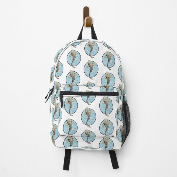 Item preview, Zebra Shark designed and sold by Natasha Lay.