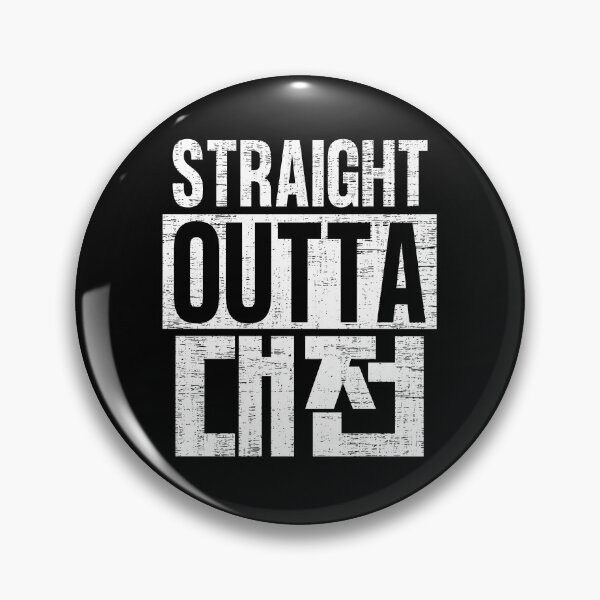 Item preview, Straight Outta Daejeon South Korea - K Pop Music boyband fan - Grunge Style (hangeul) designed and sold by MillennialMemer.