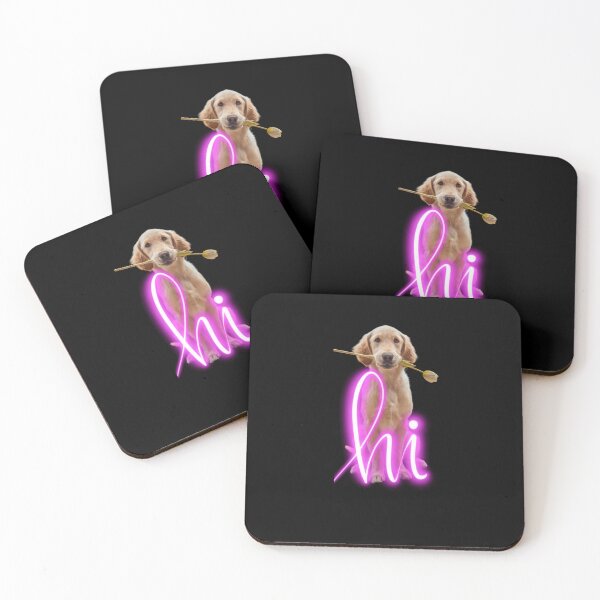 Item preview, Dogs Are My Favorite People Retrievers. designed and sold by stopamoment.