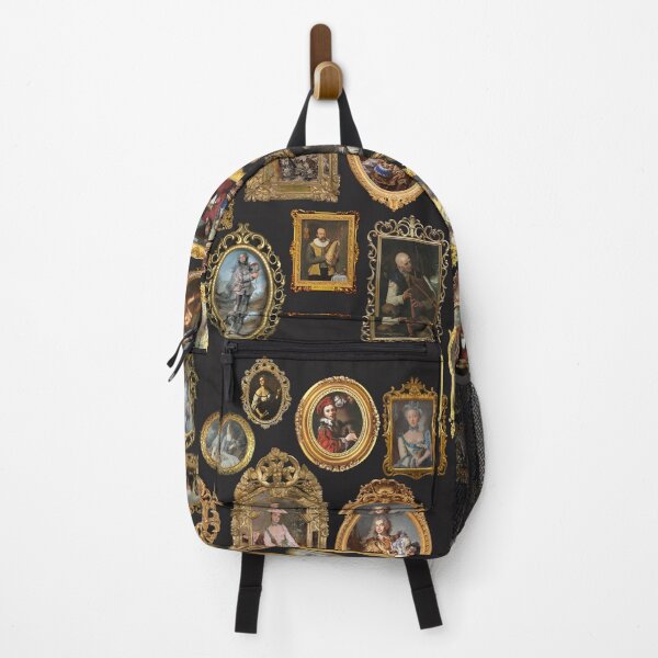 Item preview, Bagpipe iconography with golden frames. designed and sold by Zal-Production.