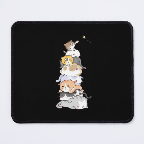 Item preview, Mochi cat, mochi cat. designed and sold by Raplove.