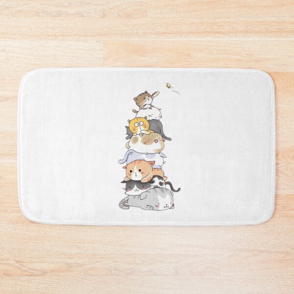 Item preview, Mochi cat, mochi cat. designed and sold by Raplove.