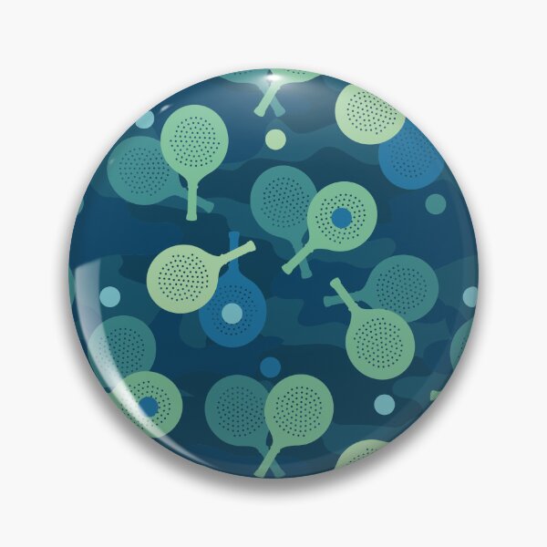 Item preview, Paddle camo pattern designed and sold by kspfeif.
