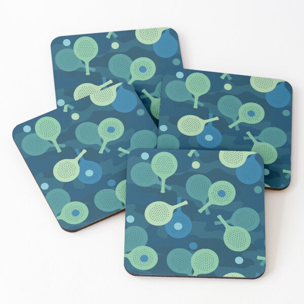 Item preview, Paddle camo pattern designed and sold by kspfeif.