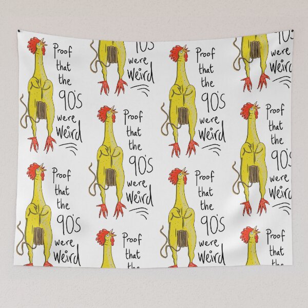 Item preview, Rubber Chicken with a Pulley in the middle designed and sold by Matt Corrigan.
