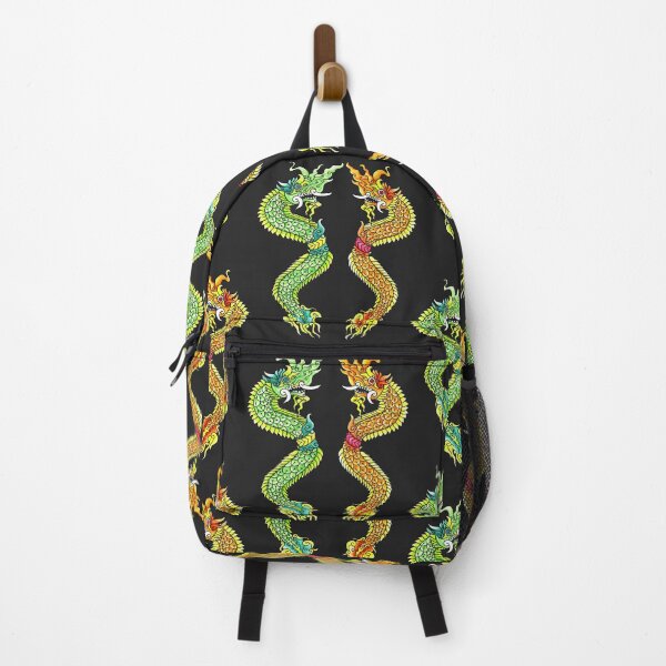 Item preview, Nagas thai designed and sold by Alberto Casares Robaina.