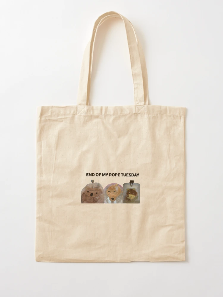 Tuesday sale Tote Bag