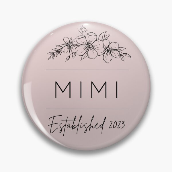 Item preview, Mimi designed and sold by StarryEyedMolly.