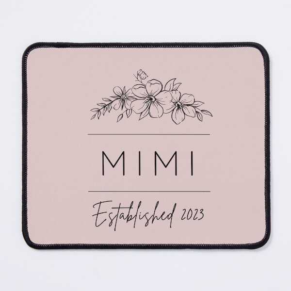 Item preview, Mimi designed and sold by StarryEyedMolly.