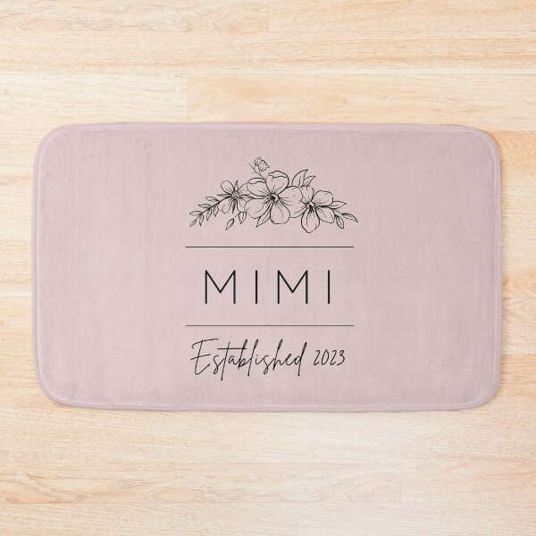 Item preview, Mimi designed and sold by StarryEyedMolly.