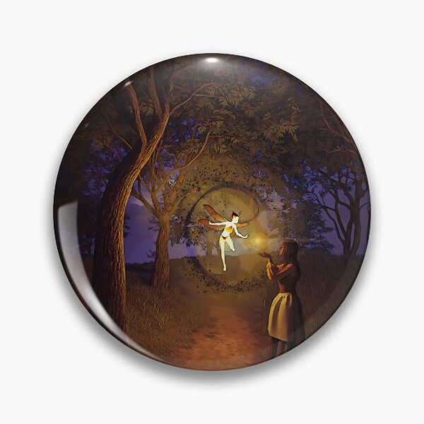 Item preview, Fae-touched designed and sold by JoelBisaillon.