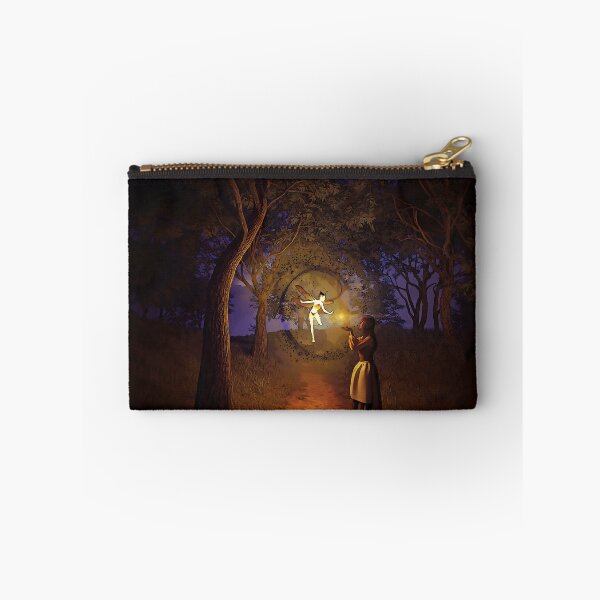 Item preview, Fae-touched designed and sold by JoelBisaillon.