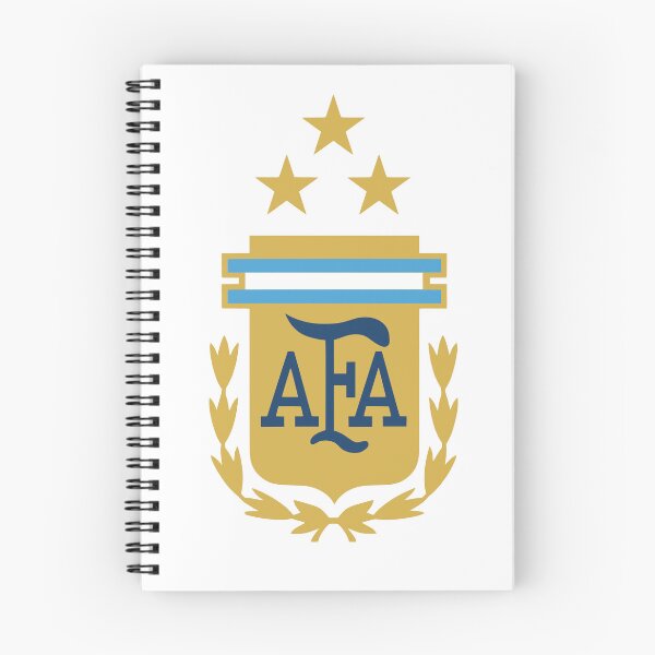 Artikelvorschau, Argentinische Fußballmannschaft mit drei Sternen entworfen und verkauft von NayazStore.