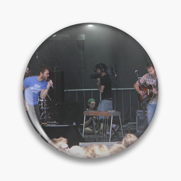 Item preview, Carbon Leaf - Photograph designed and sold by ConcertImages.