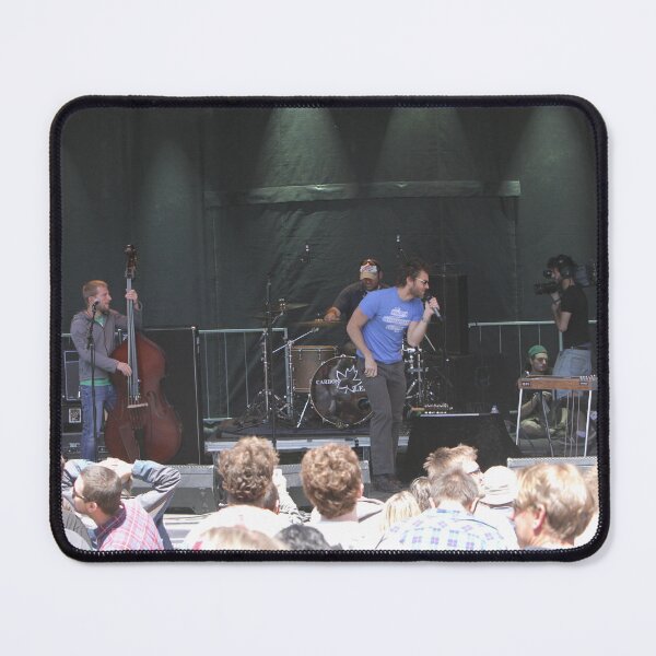 Item preview, Carbon Leaf - Photograph designed and sold by ConcertImages.