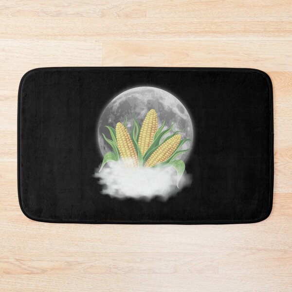 Item preview, "Dramatic Corn" Three Wolf Moon Inspired designed and sold by Dope Trends ☑️.