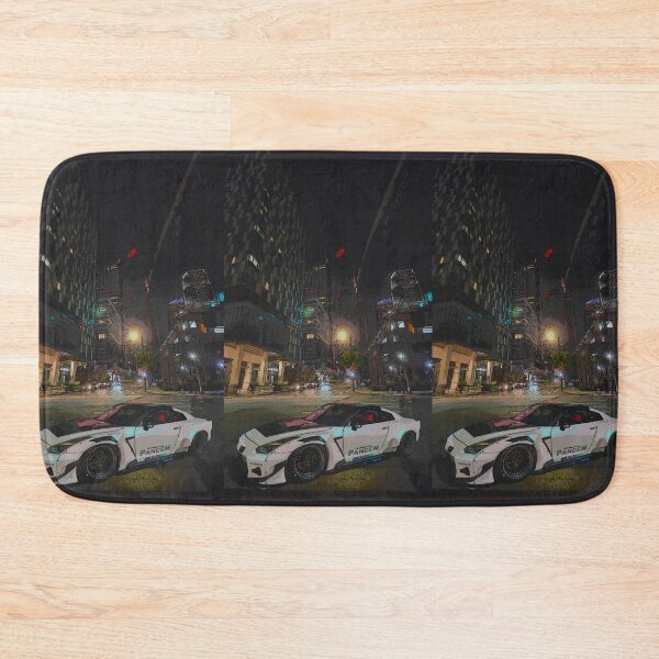 Item preview, GTR r35 designed and sold by michellejacques.