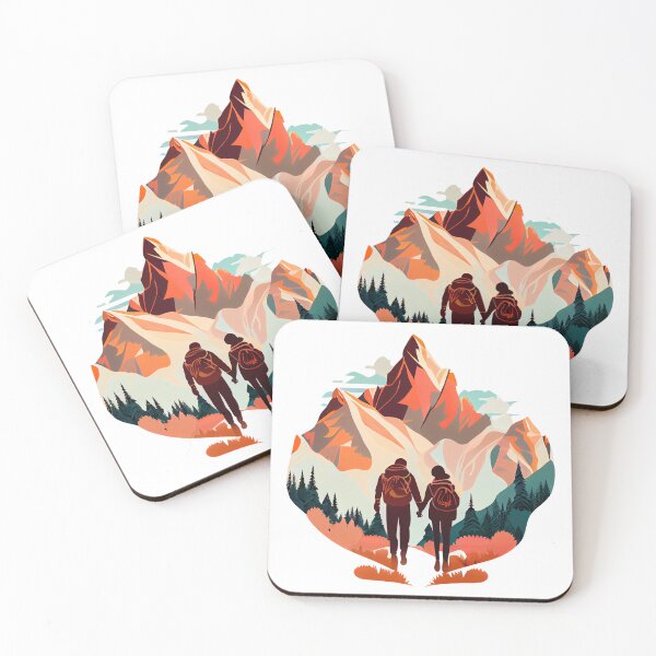 Item preview, Discovering love in the beauty of nature designed and sold by MrBeerholder.